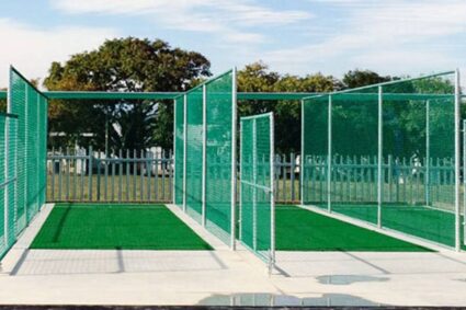 All Sports Practice Nets in Bangalore